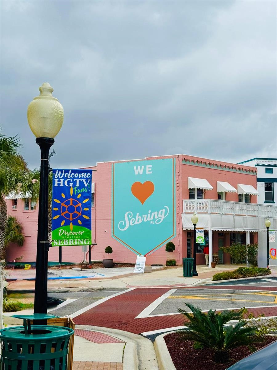 HIGHLANDS HOMES SUB - Residential