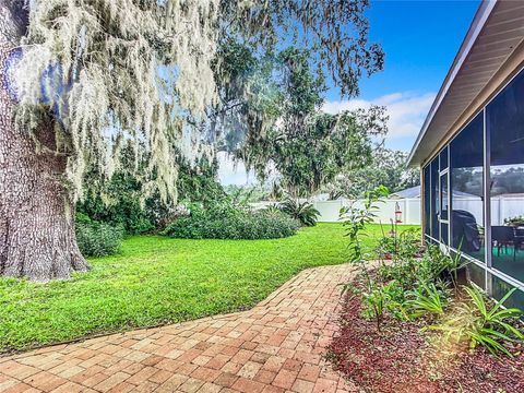 A home in OCALA