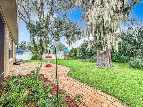 A home in OCALA