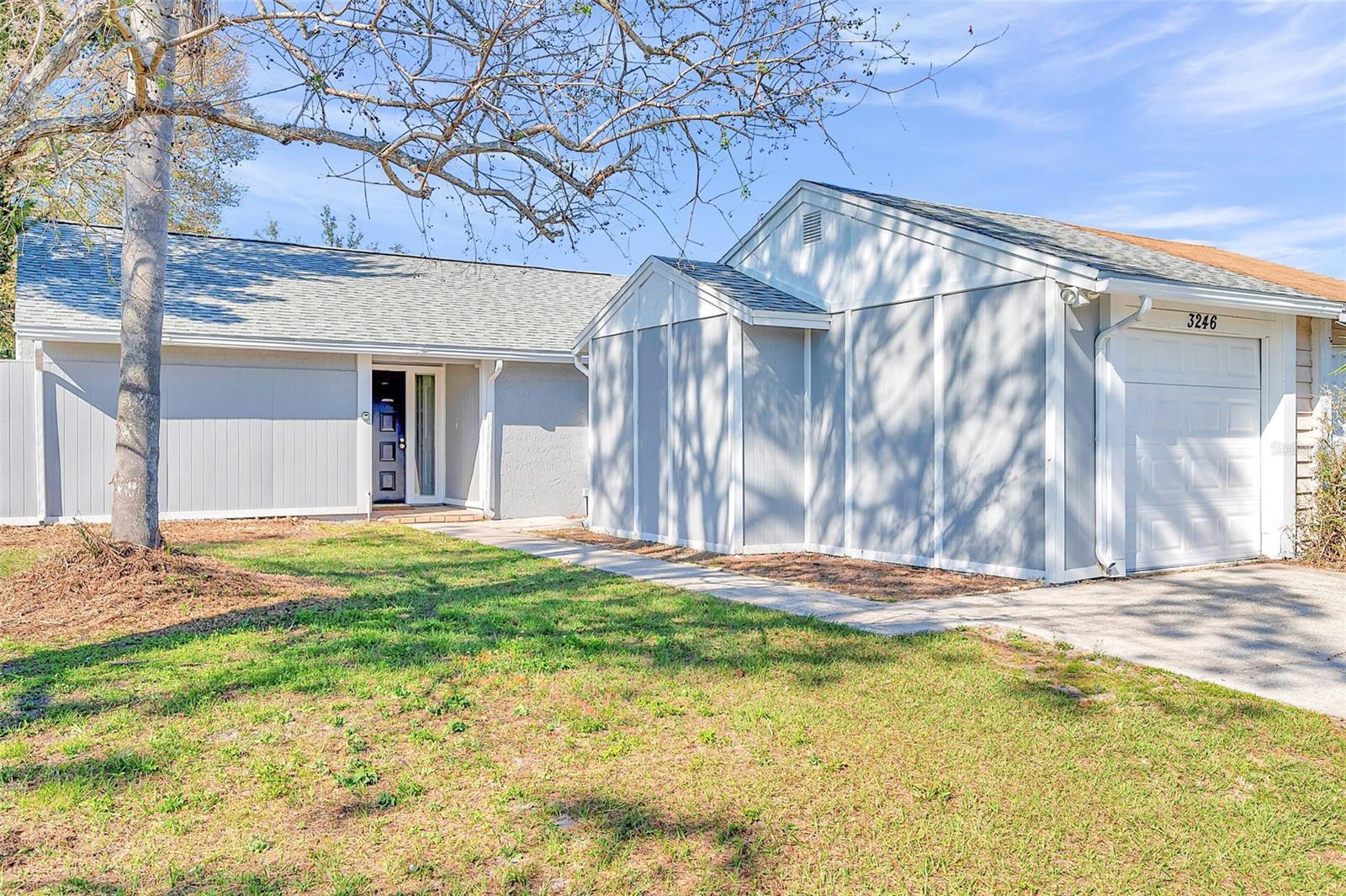 3246 FOX LAKE DRIVE