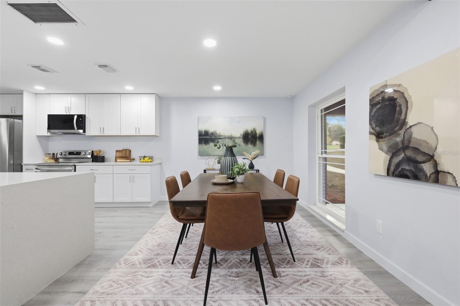 SWEETWATER OAKS SEC 05 - Residential