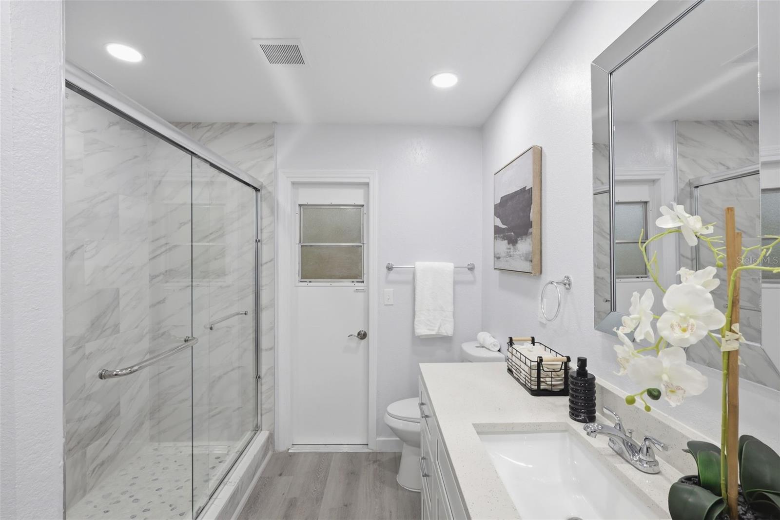 SWEETWATER OAKS SEC 05 - Residential