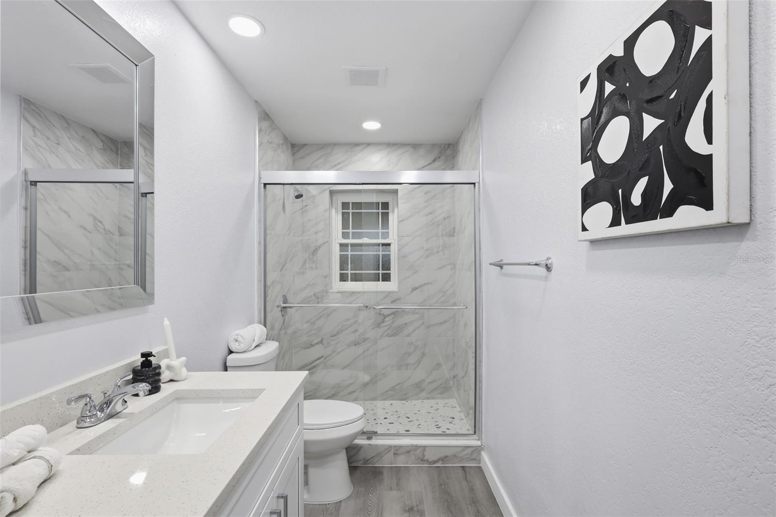 SWEETWATER OAKS SEC 05 - Residential