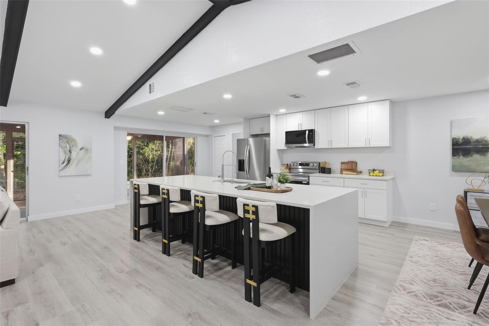 SWEETWATER OAKS SEC 05 - Residential