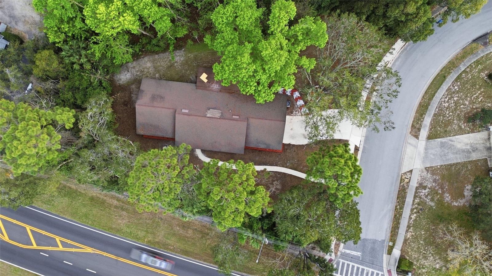 SWEETWATER OAKS SEC 05 - Residential