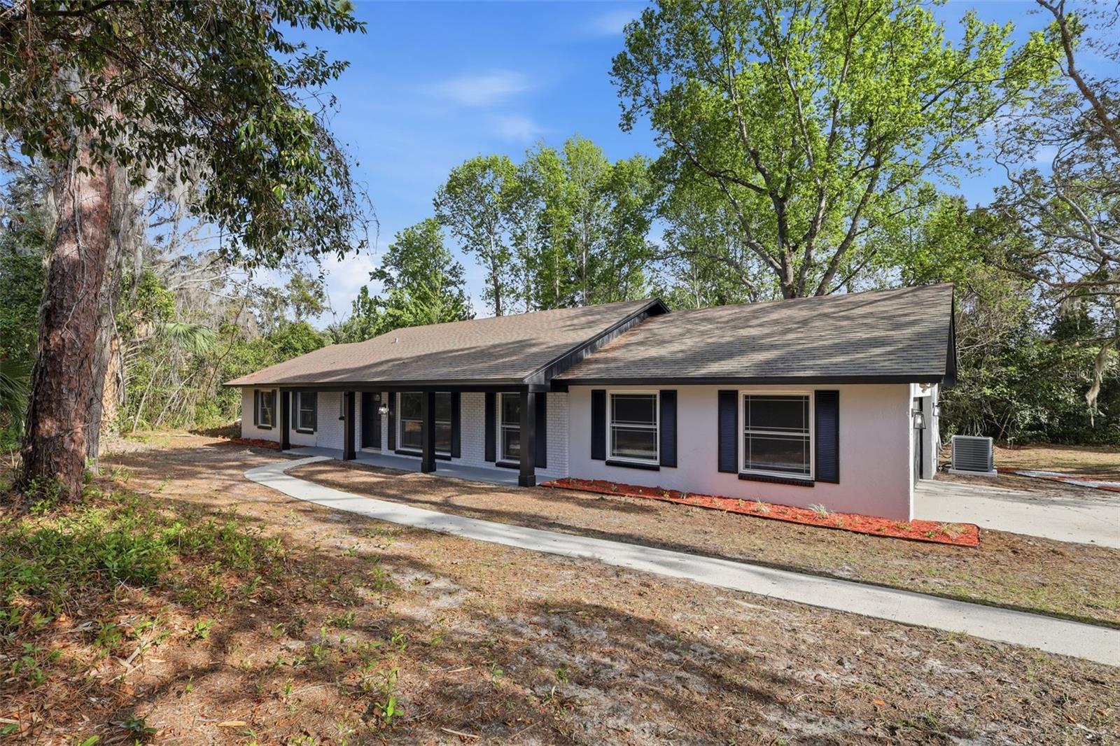 SWEETWATER OAKS SEC 05 - Residential