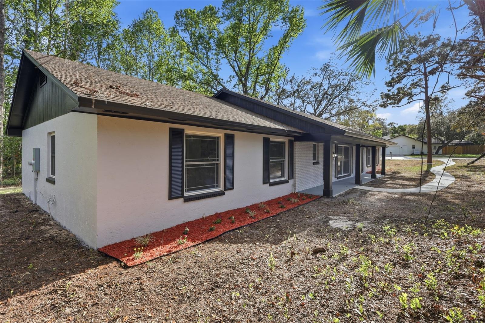 SWEETWATER OAKS SEC 05 - Residential