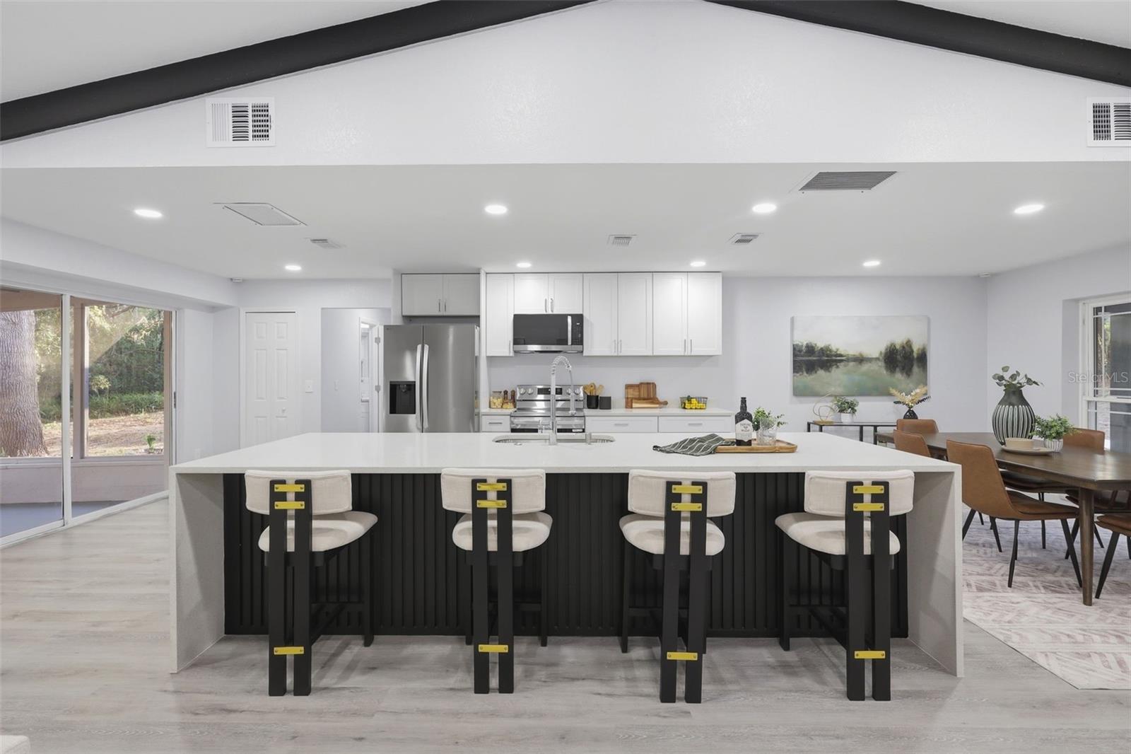 SWEETWATER OAKS SEC 05 - Residential