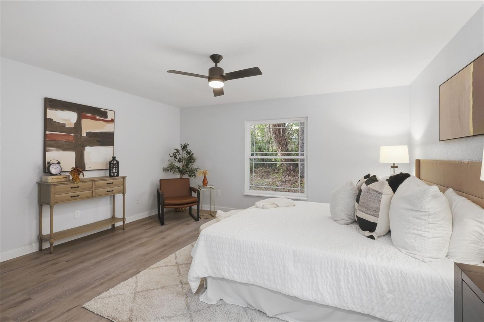 SWEETWATER OAKS SEC 05 - Residential