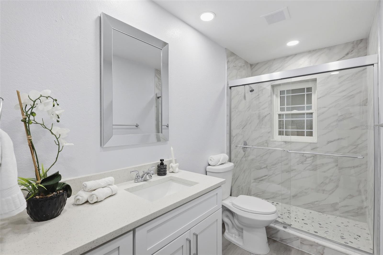 SWEETWATER OAKS SEC 05 - Residential