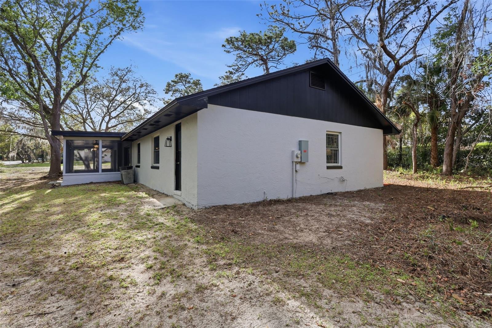 SWEETWATER OAKS SEC 05 - Residential