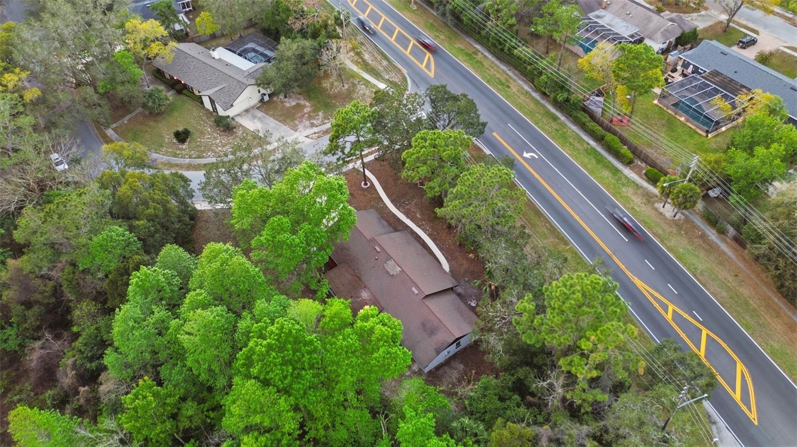 SWEETWATER OAKS SEC 05 - Residential