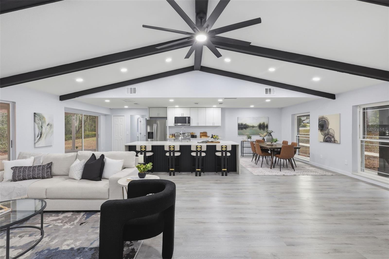 SWEETWATER OAKS SEC 05 - Residential