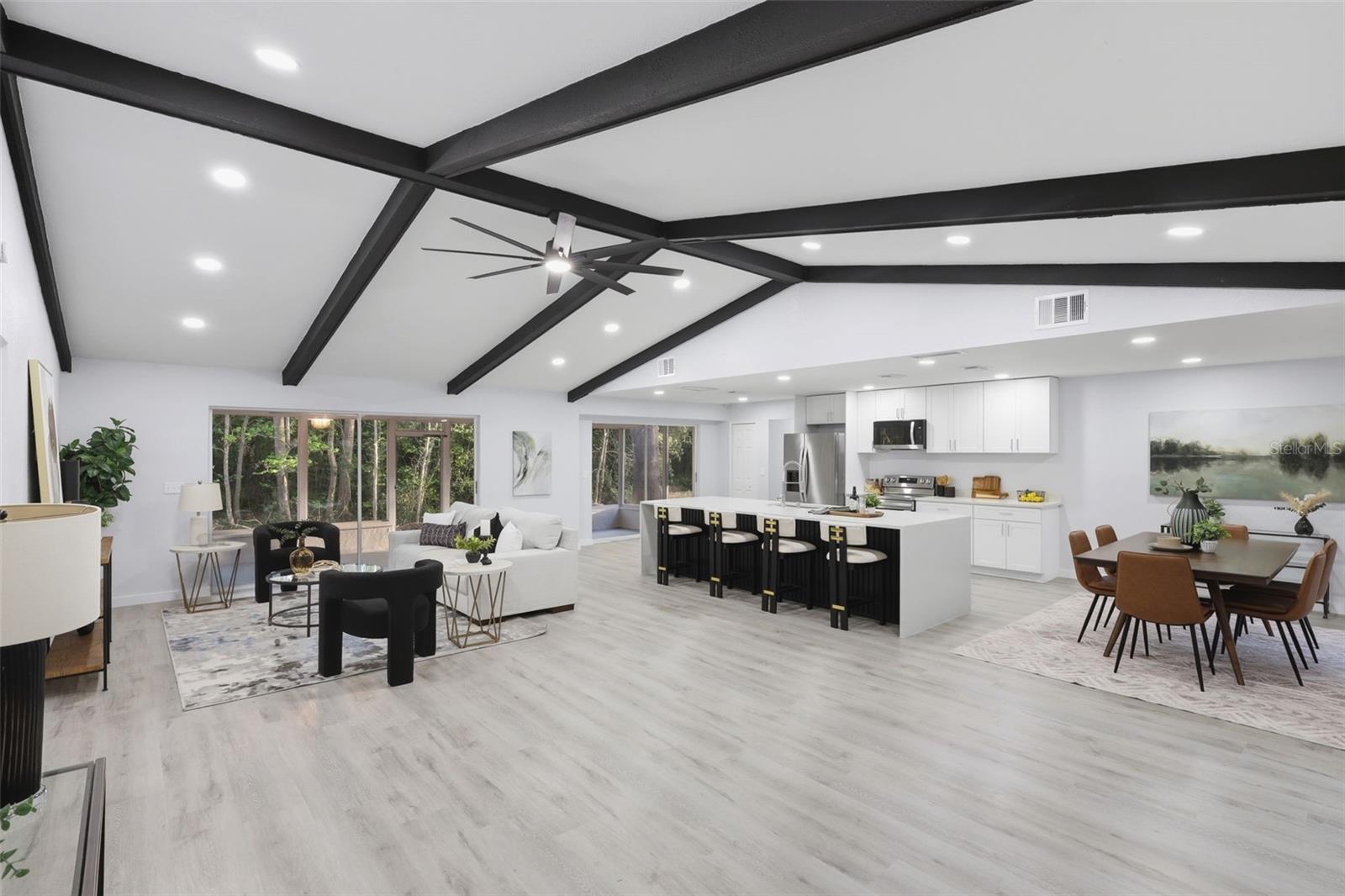 SWEETWATER OAKS SEC 05 - Residential