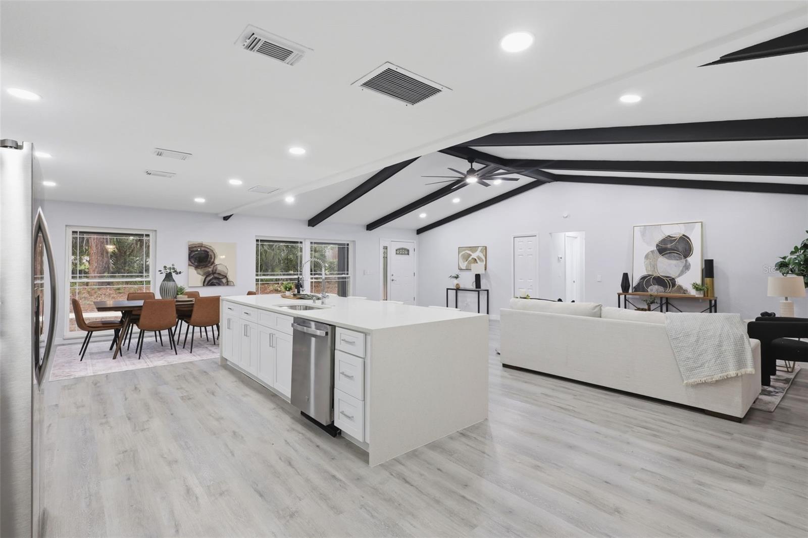 SWEETWATER OAKS SEC 05 - Residential