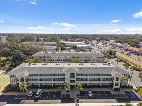 Photo of 1235 S Highland Avenue #1-207, Clearwater, FL 33756 (MLS # W7882582)