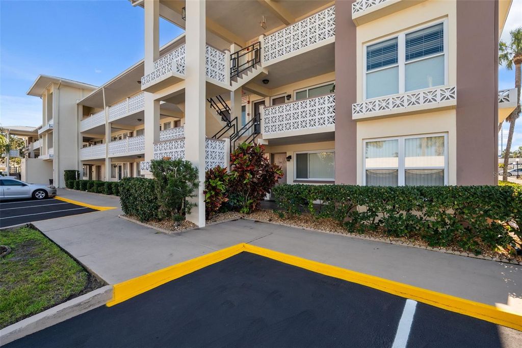 Photo of 1235 S Highland Avenue #1-207, Clearwater, FL 33756 (MLS # W7882582)
