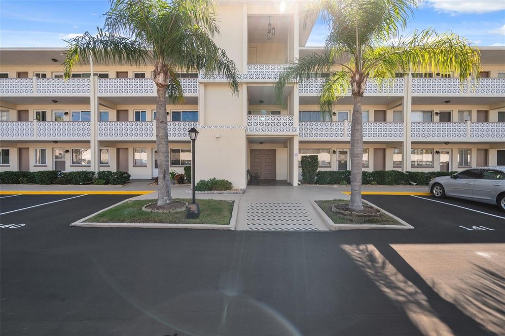 Photo of 1235 S Highland Avenue #1-207, Clearwater, FL 33756 (MLS # W7882582)