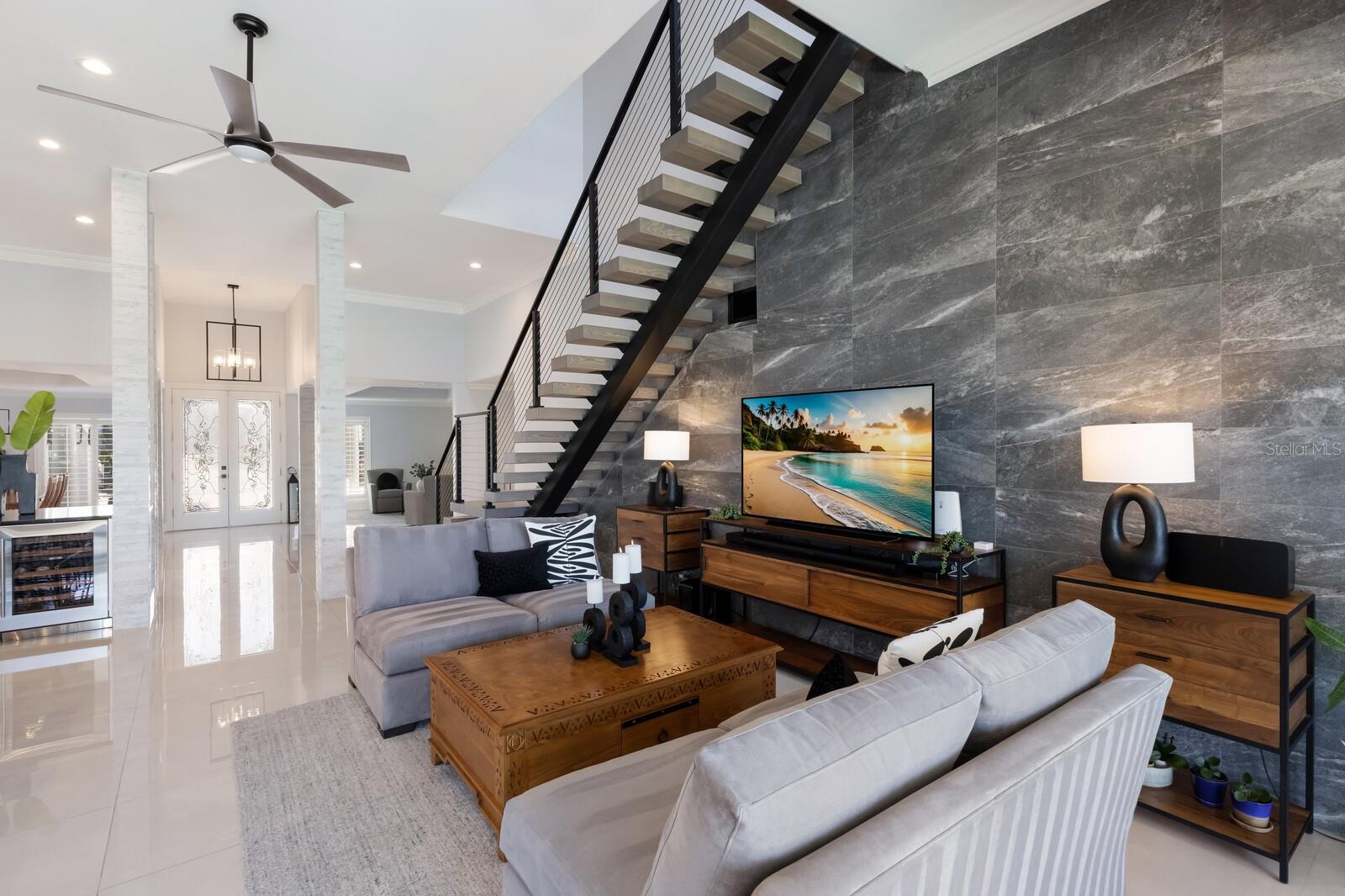 BIRD KEY SUB - Residential