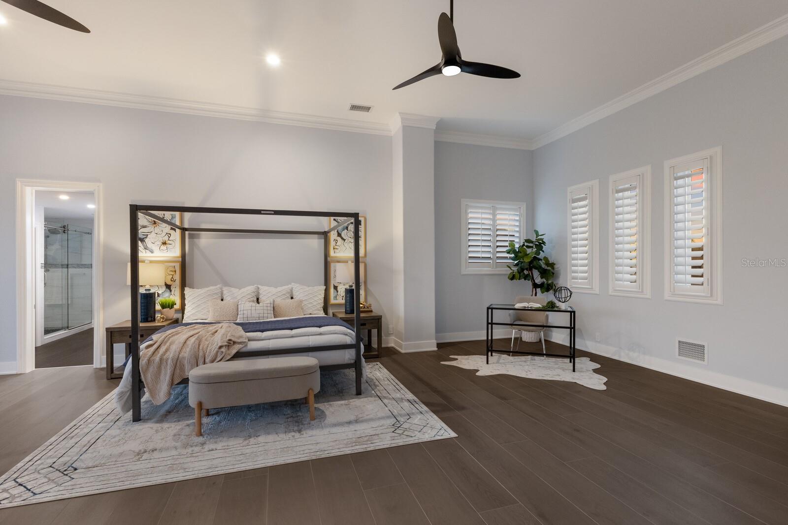 BIRD KEY SUB - Residential