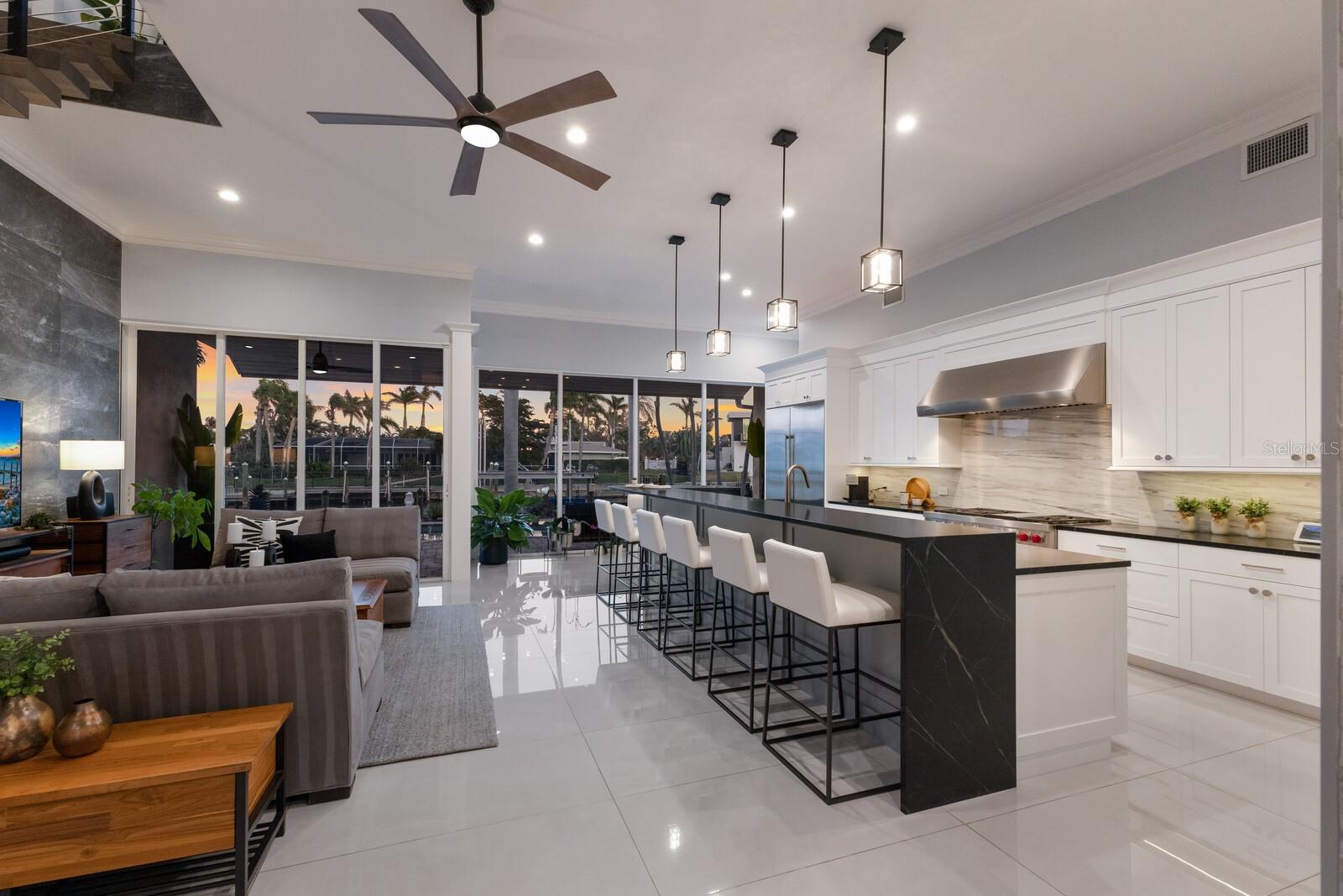 BIRD KEY SUB - Residential