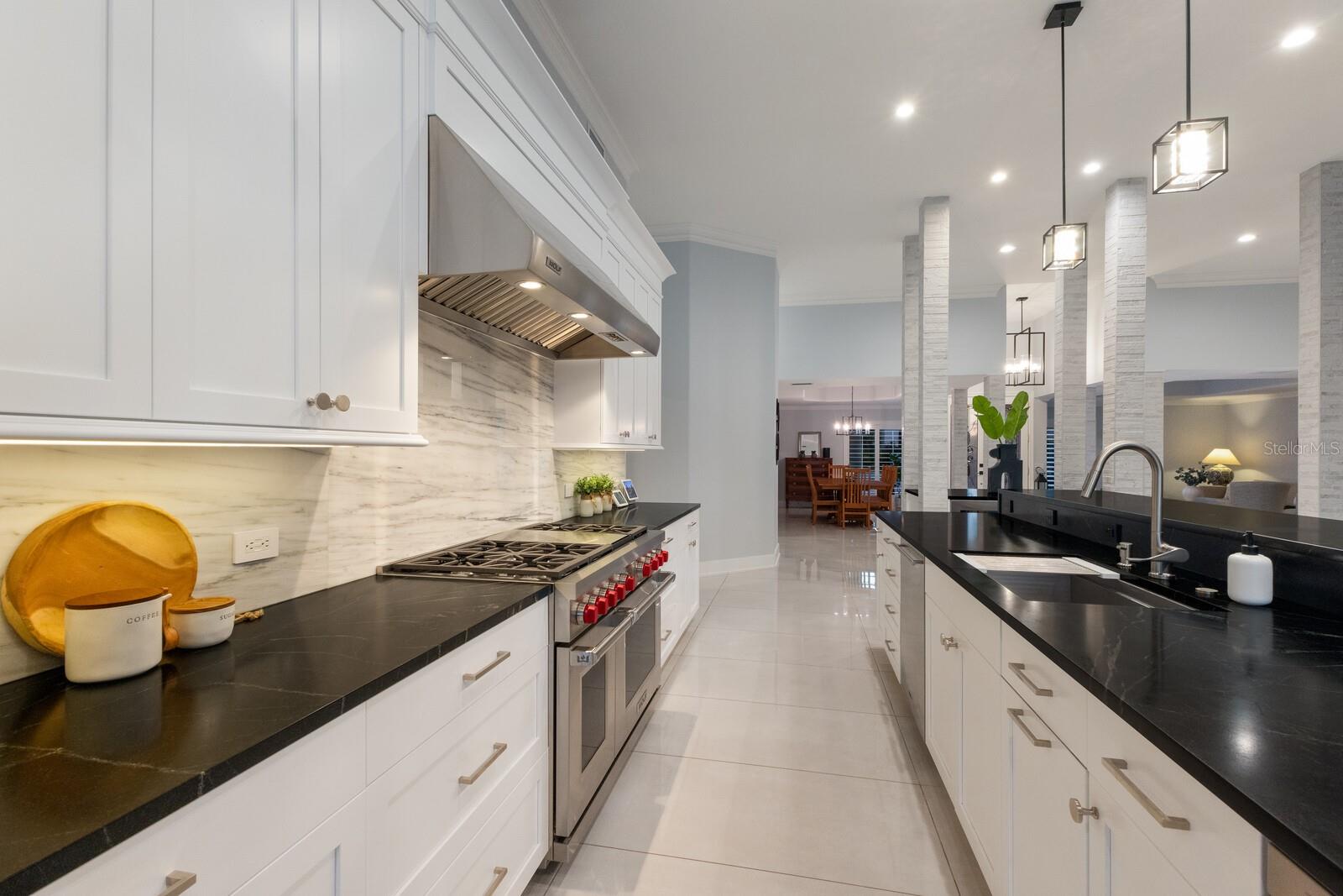 BIRD KEY SUB - Residential