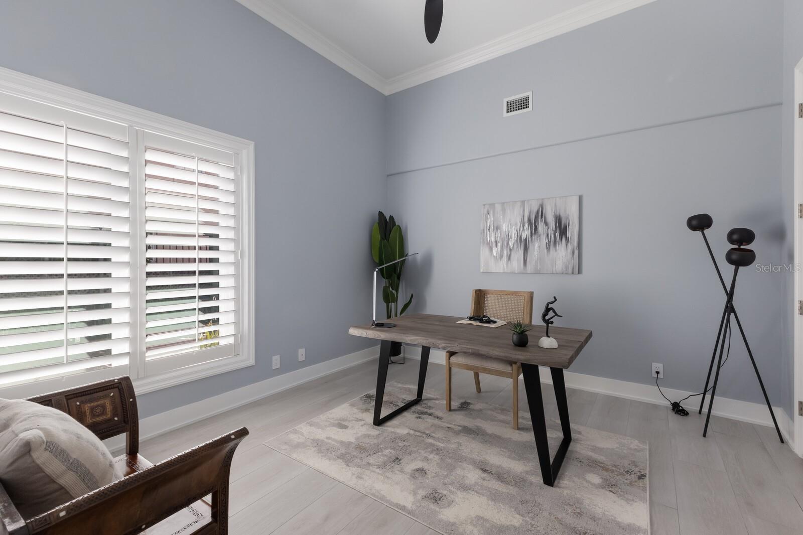 BIRD KEY SUB - Residential
