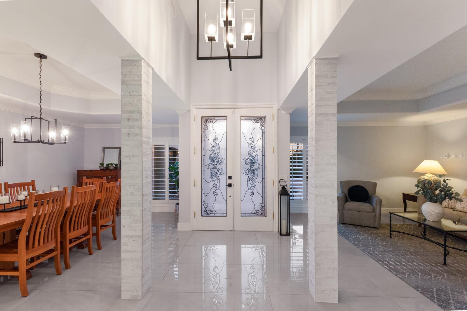 BIRD KEY SUB - Residential