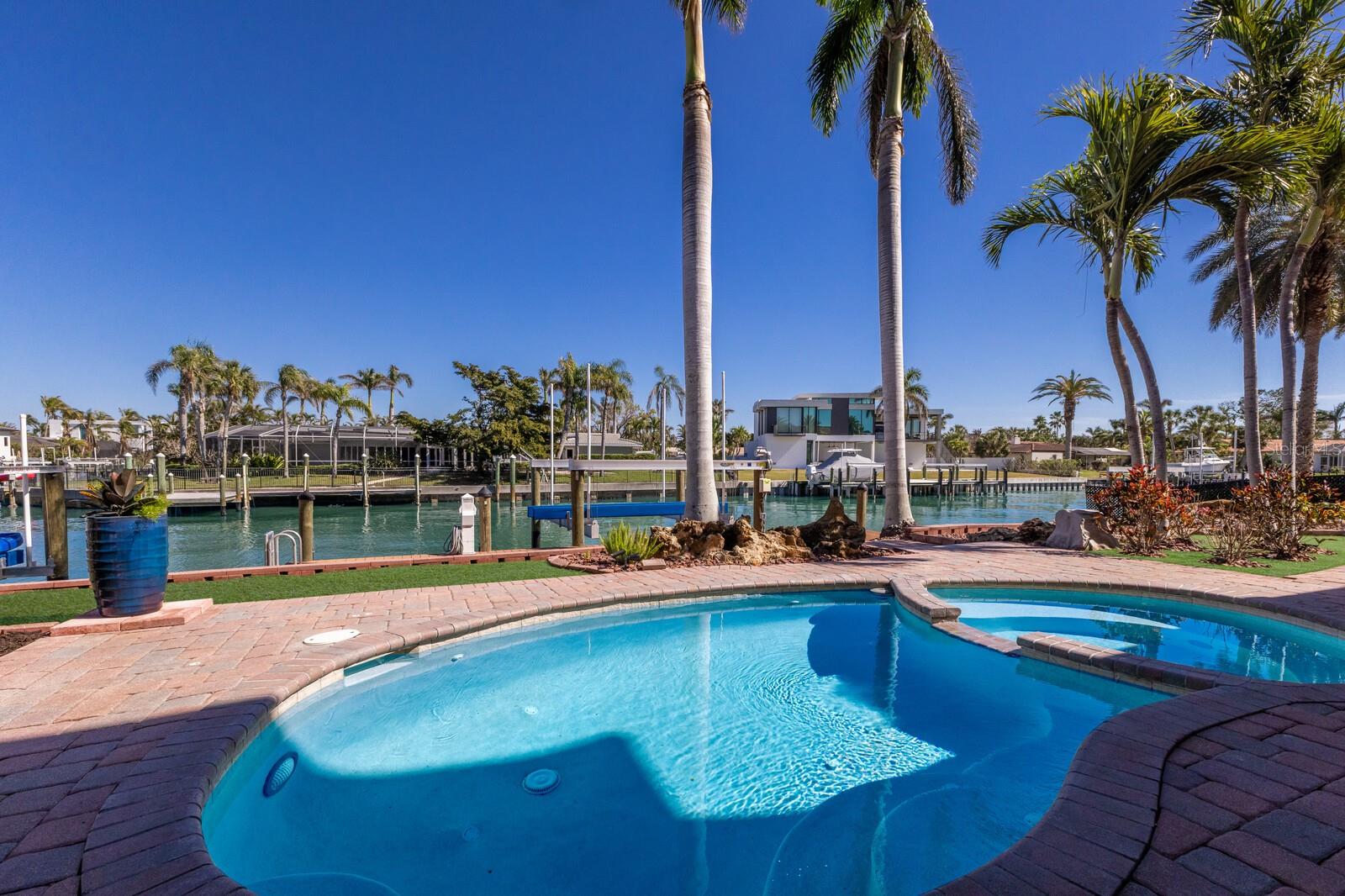 BIRD KEY SUB - Residential