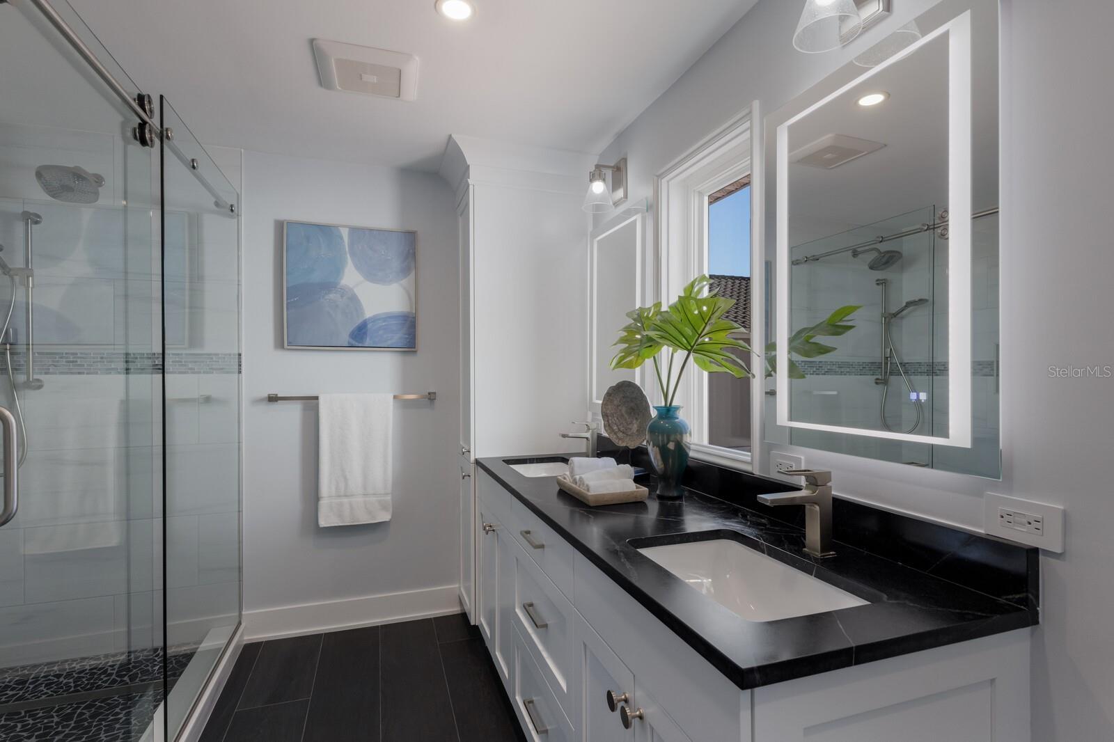 BIRD KEY SUB - Residential