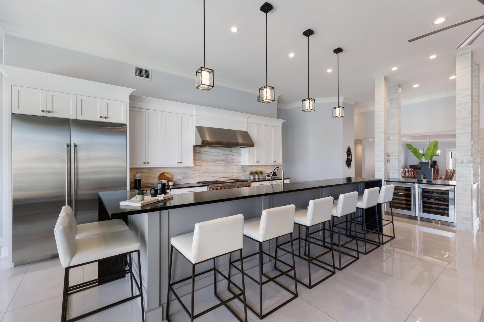 BIRD KEY SUB - Residential