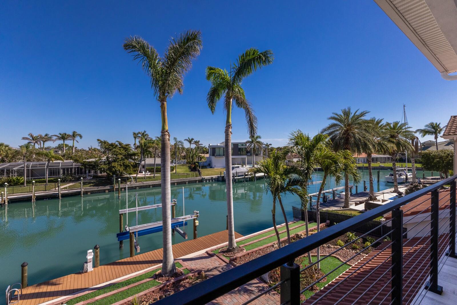 BIRD KEY SUB - Residential
