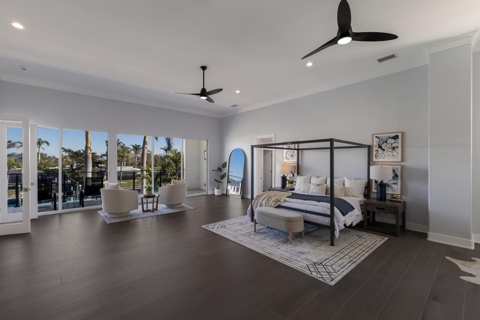 BIRD KEY SUB - Residential