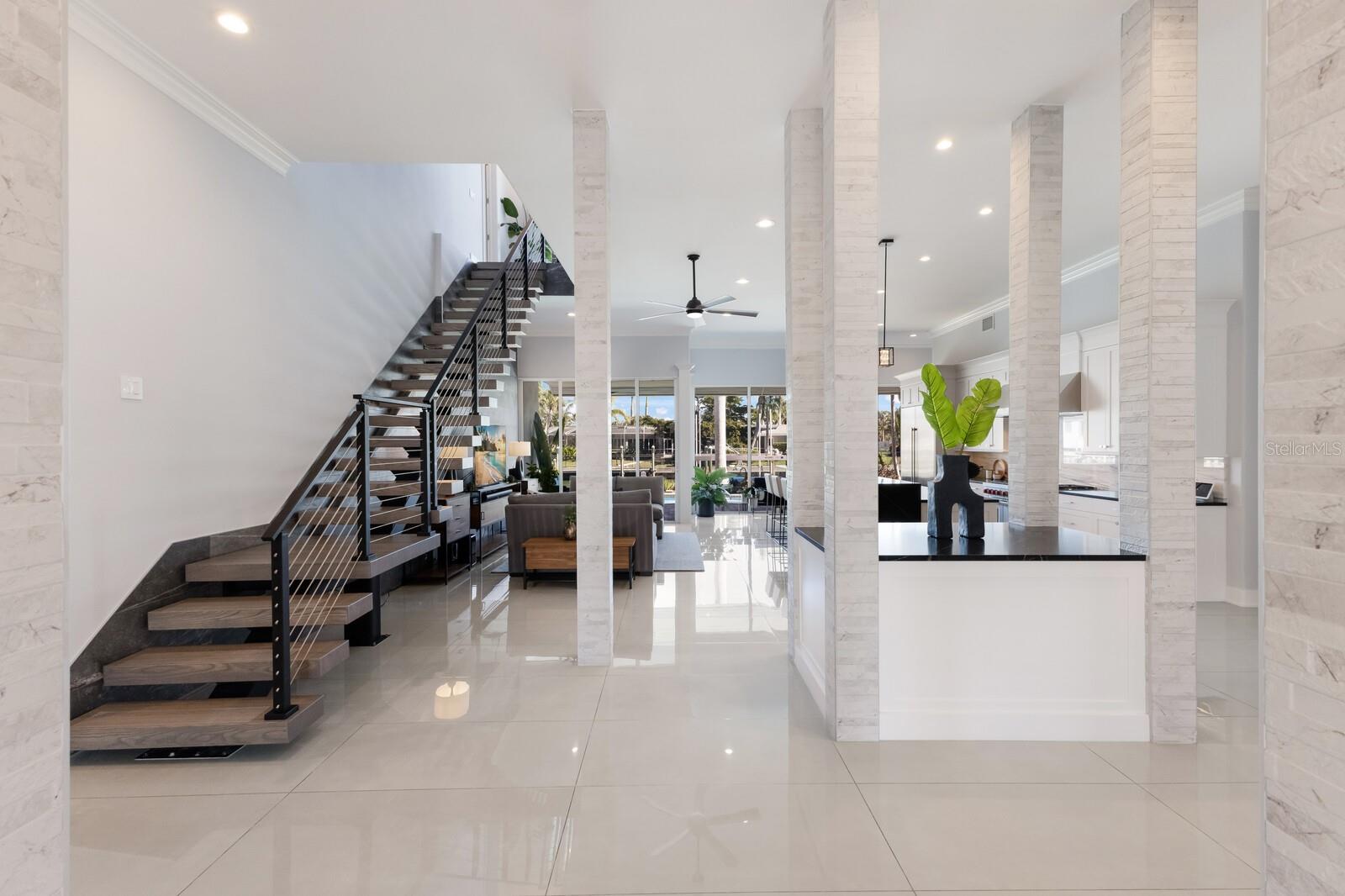 BIRD KEY SUB - Residential