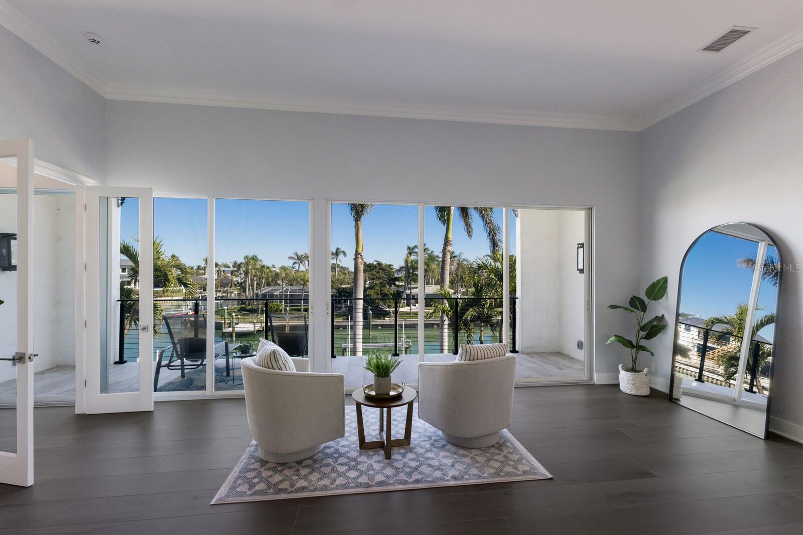 BIRD KEY SUB - Residential