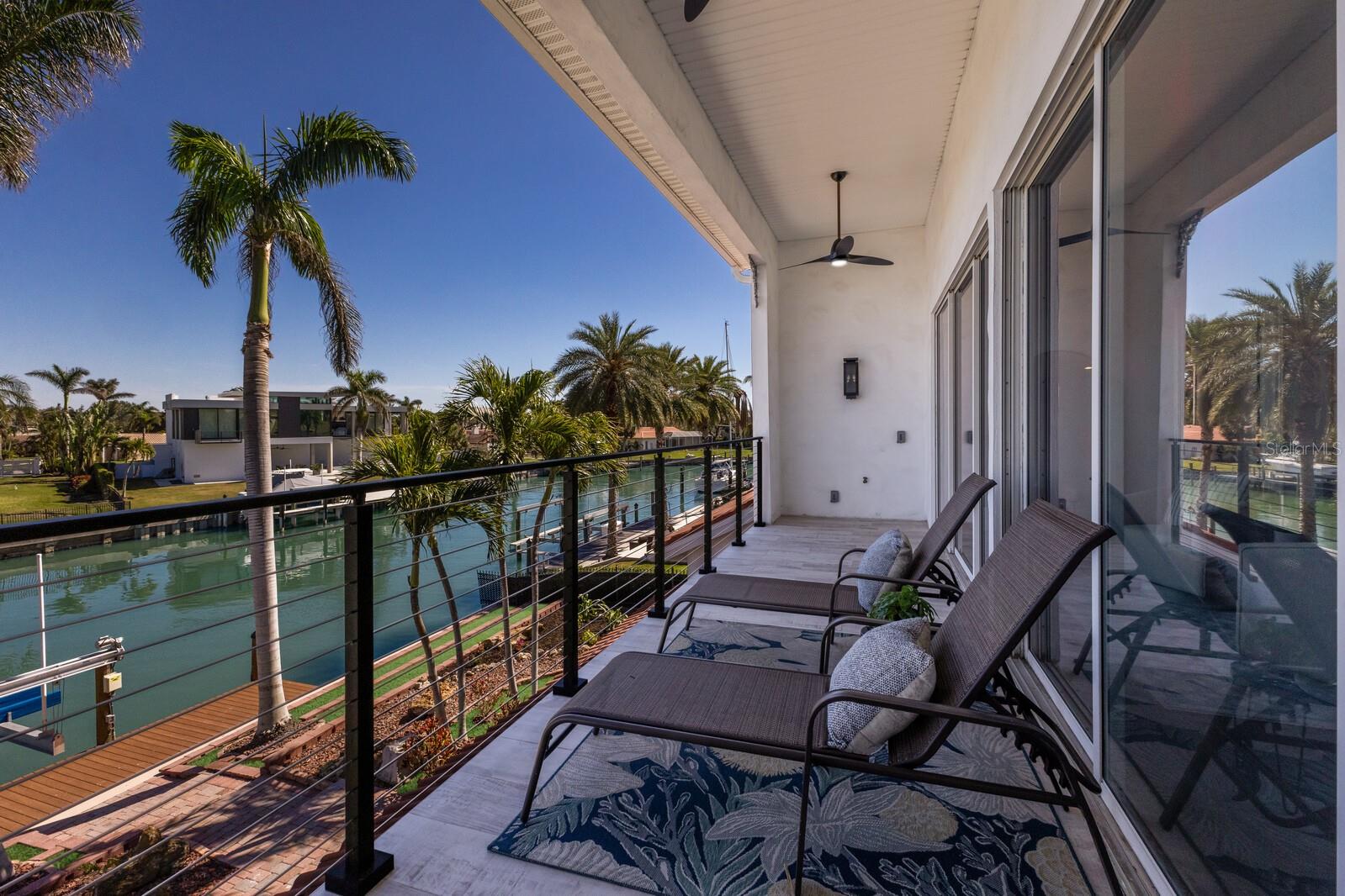 BIRD KEY SUB - Residential