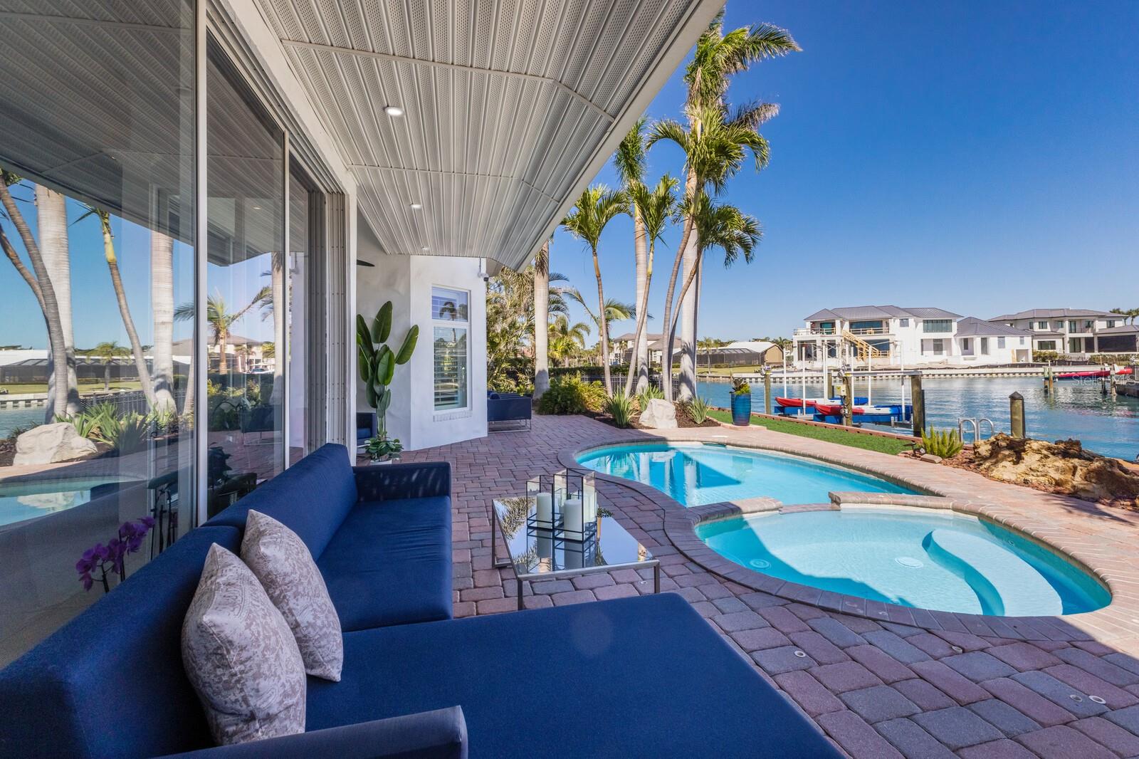 BIRD KEY SUB - Residential
