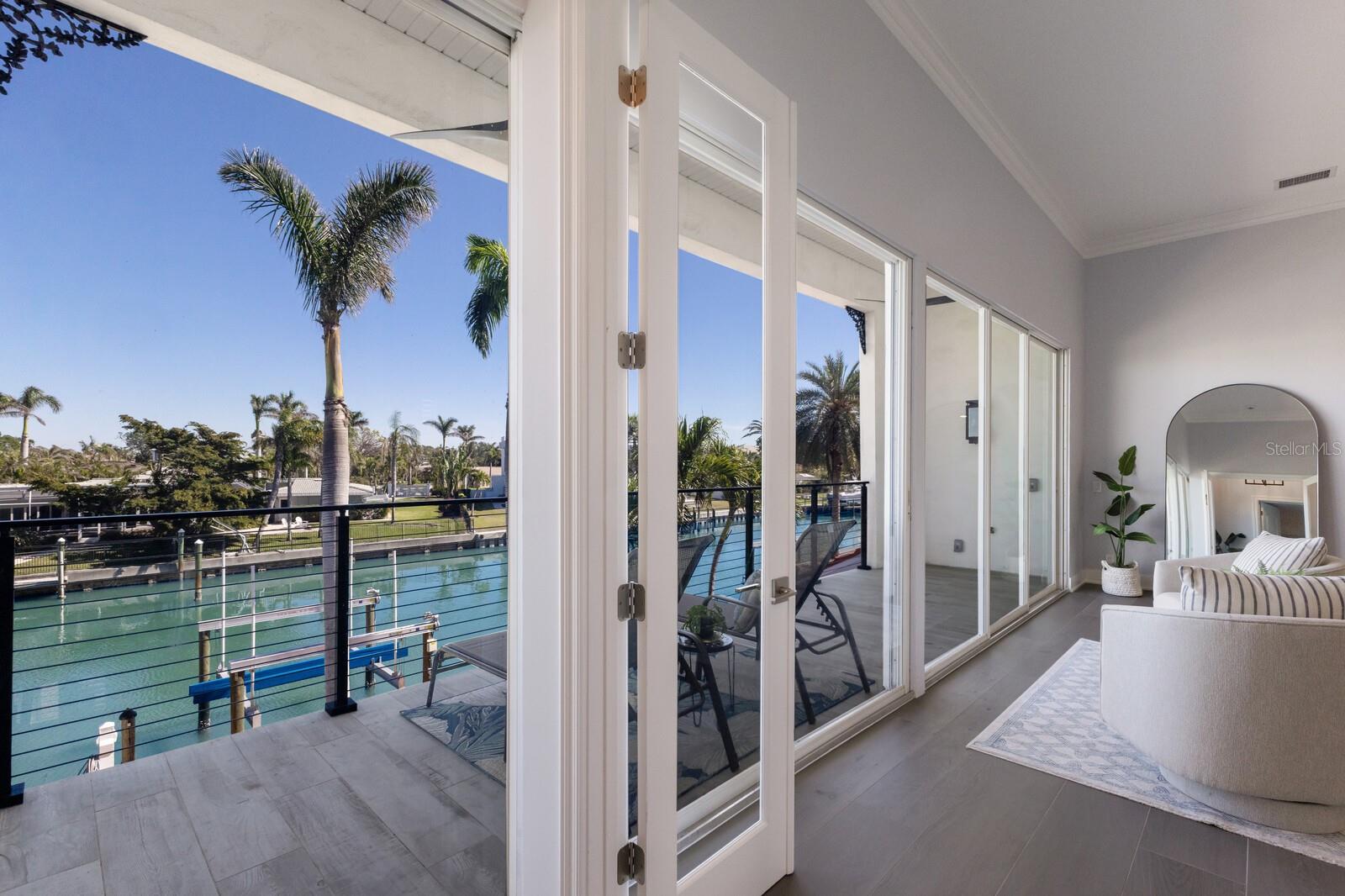 BIRD KEY SUB - Residential