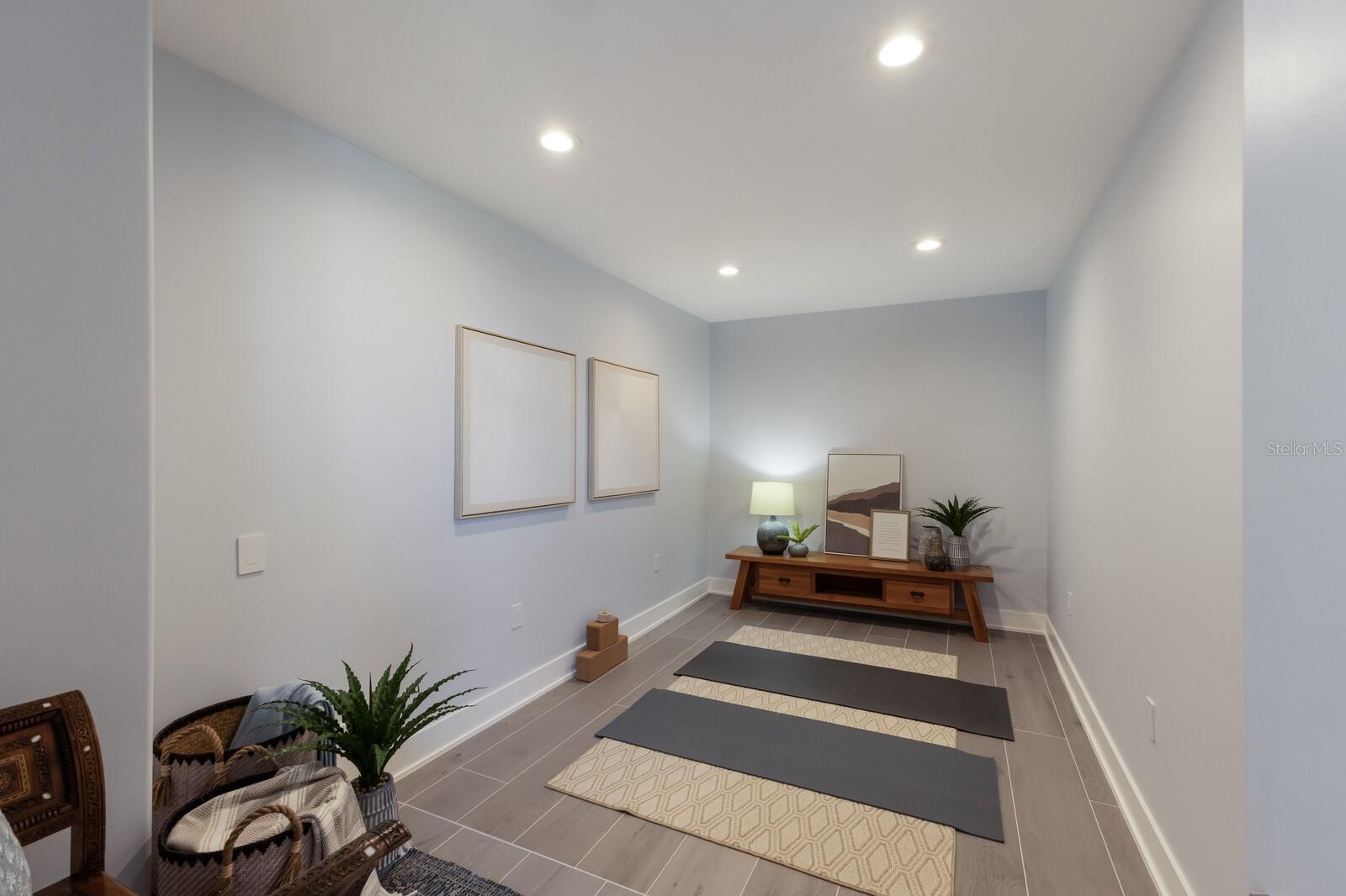 BIRD KEY SUB - Residential