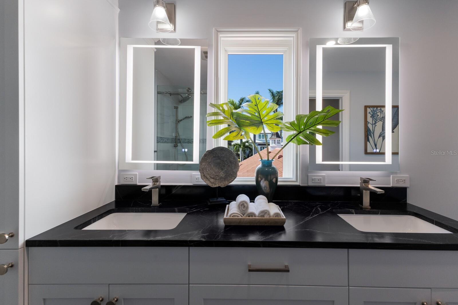 BIRD KEY SUB - Residential