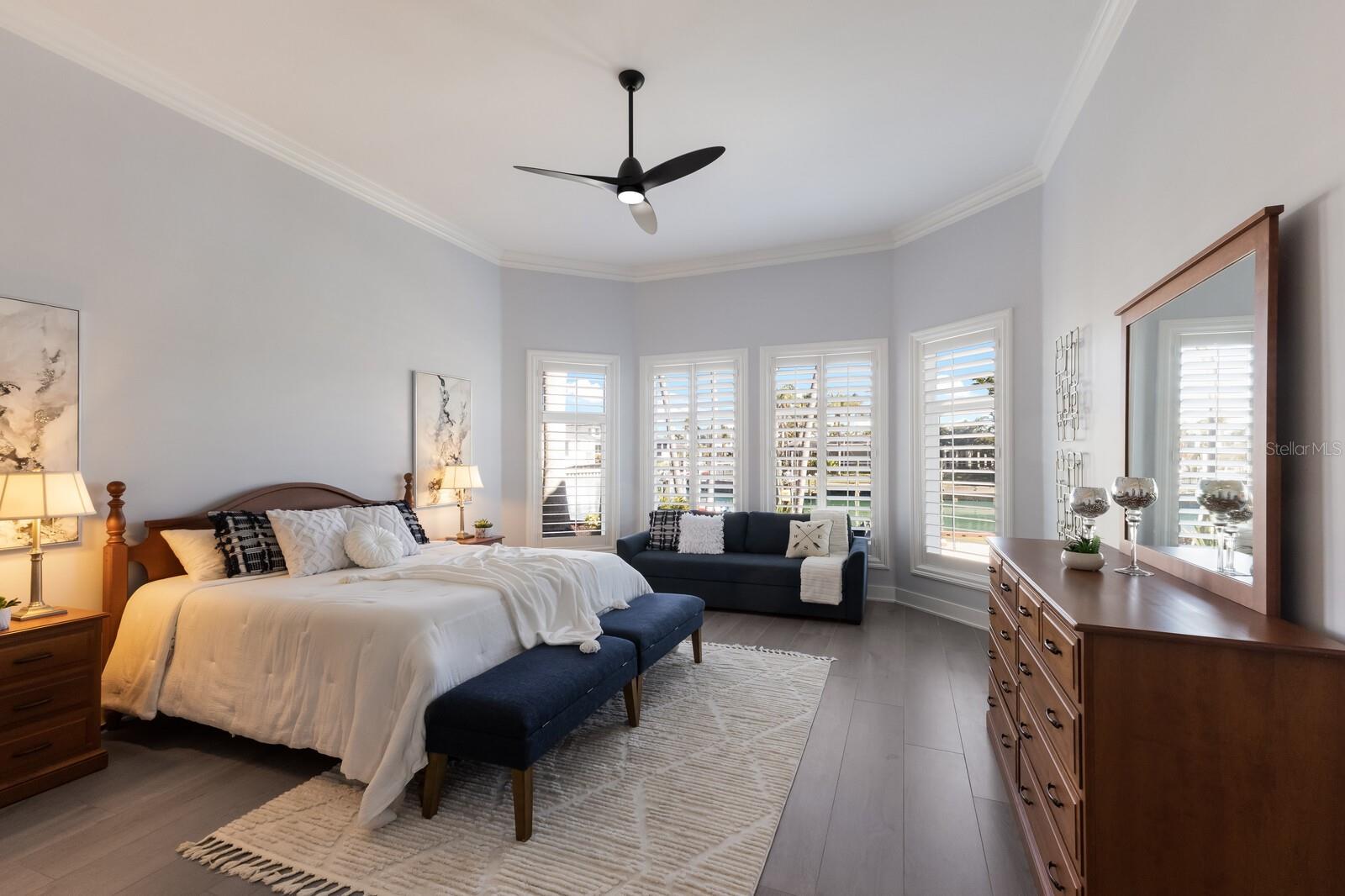 BIRD KEY SUB - Residential