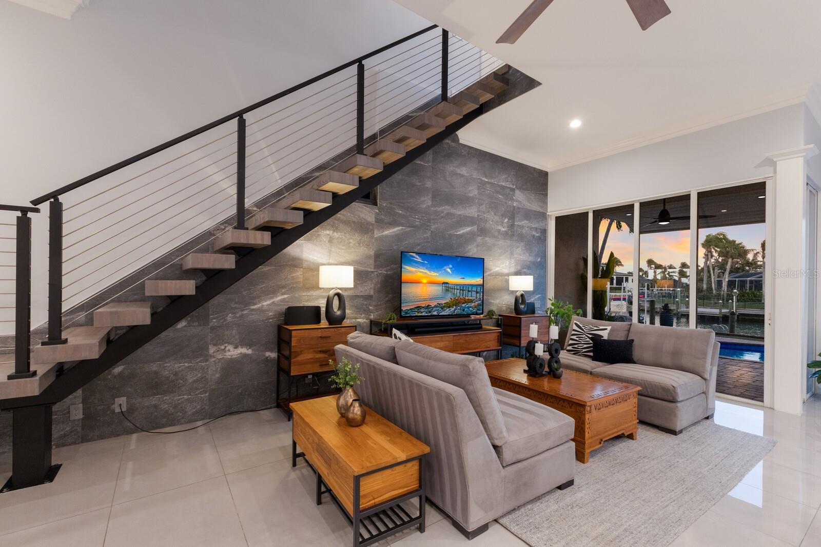 BIRD KEY SUB - Residential