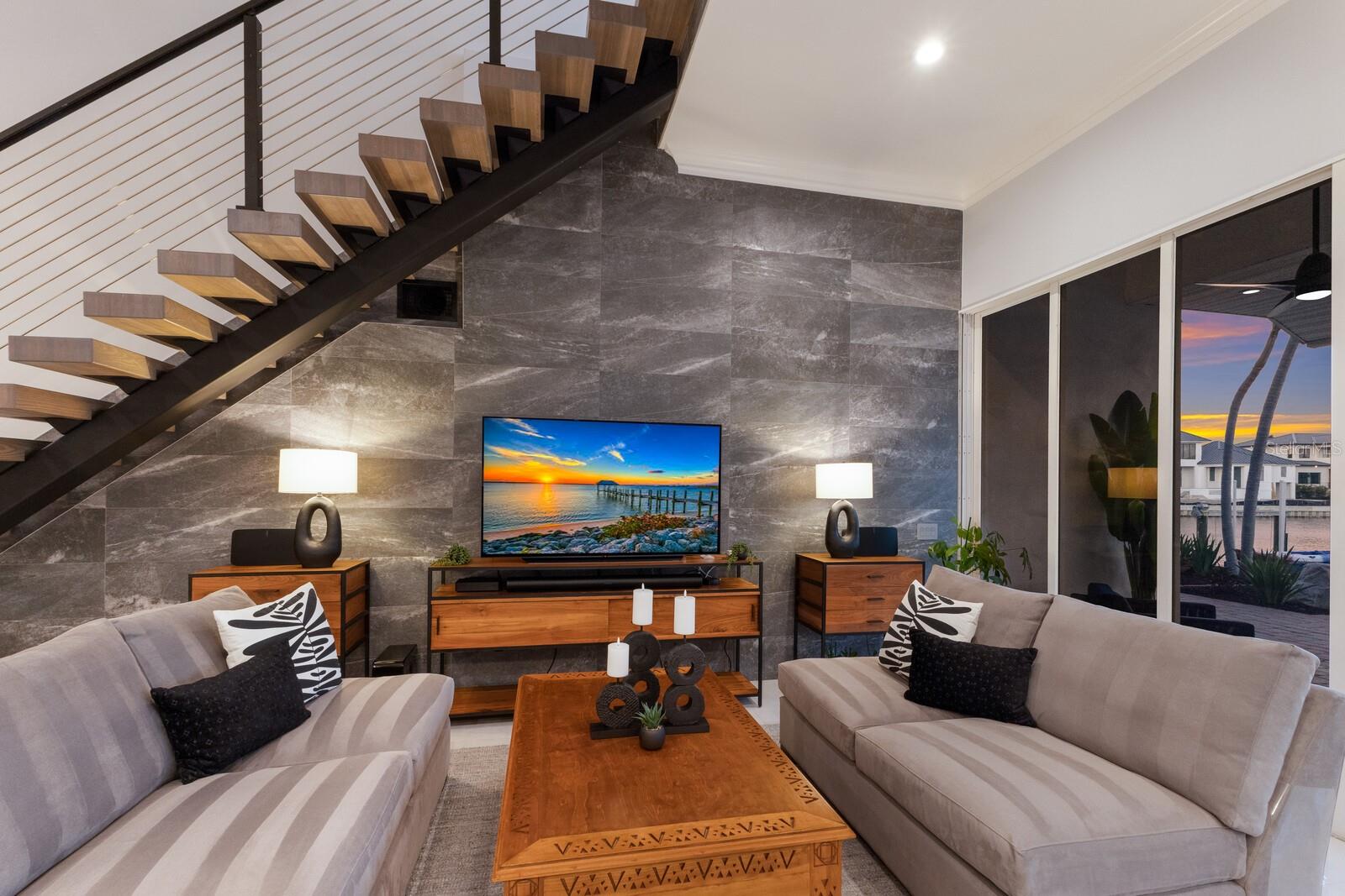 BIRD KEY SUB - Residential