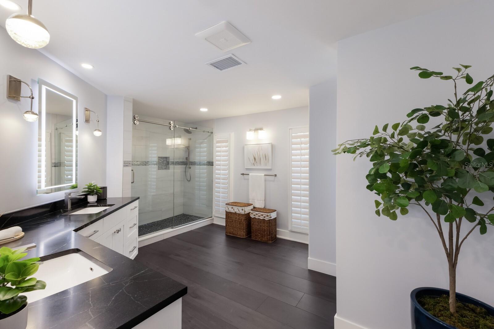 BIRD KEY SUB - Residential