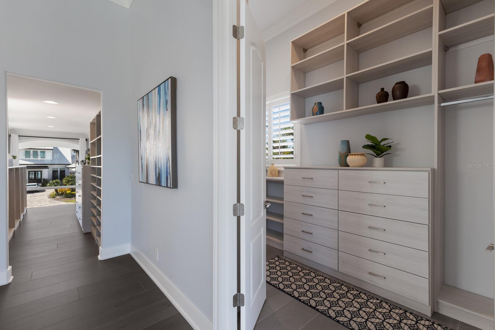 BIRD KEY SUB - Residential