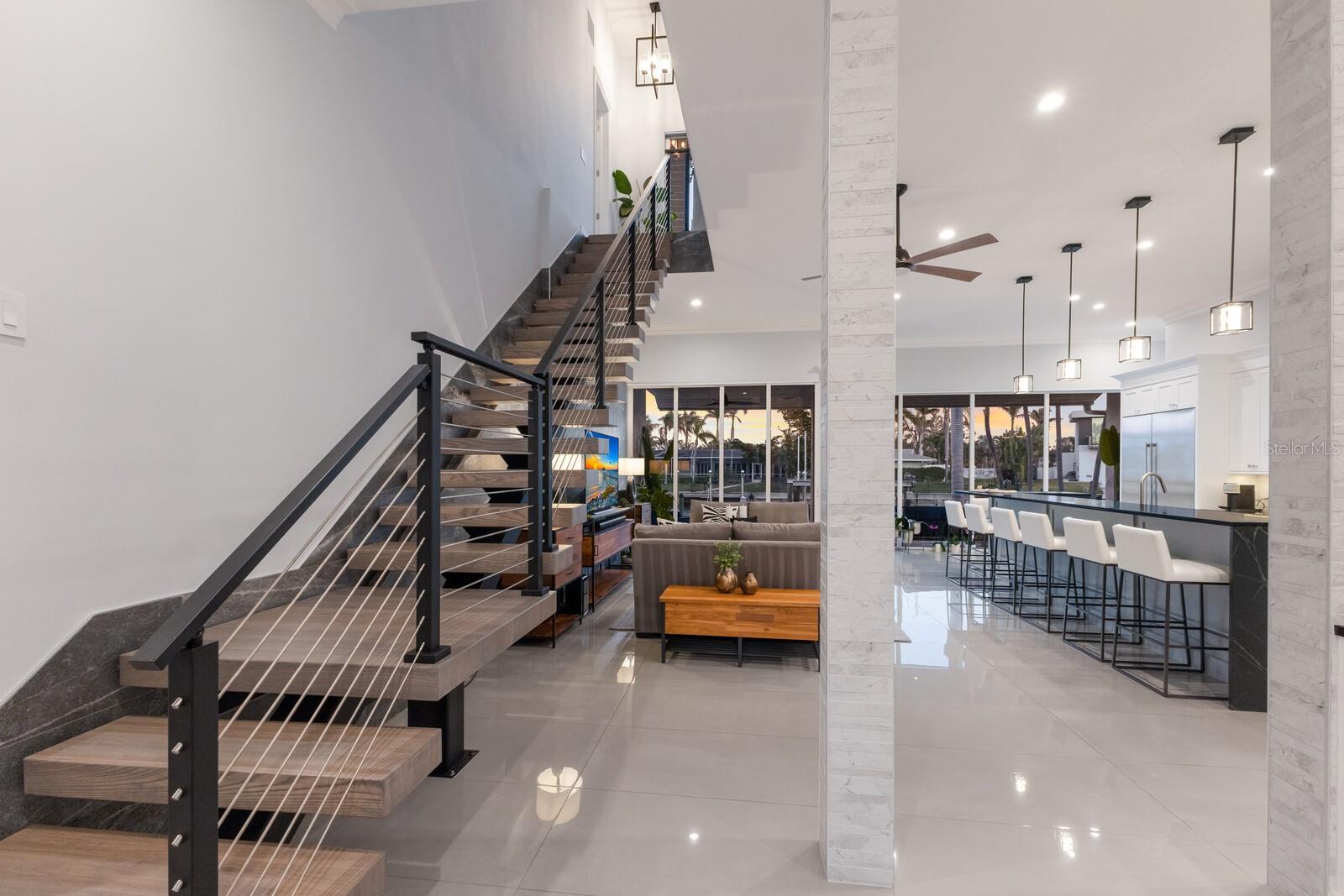 BIRD KEY SUB - Residential