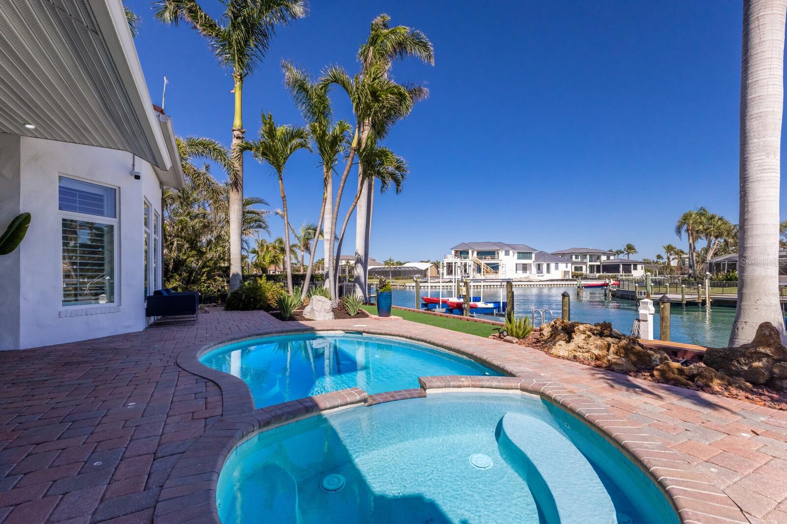BIRD KEY SUB - Residential
