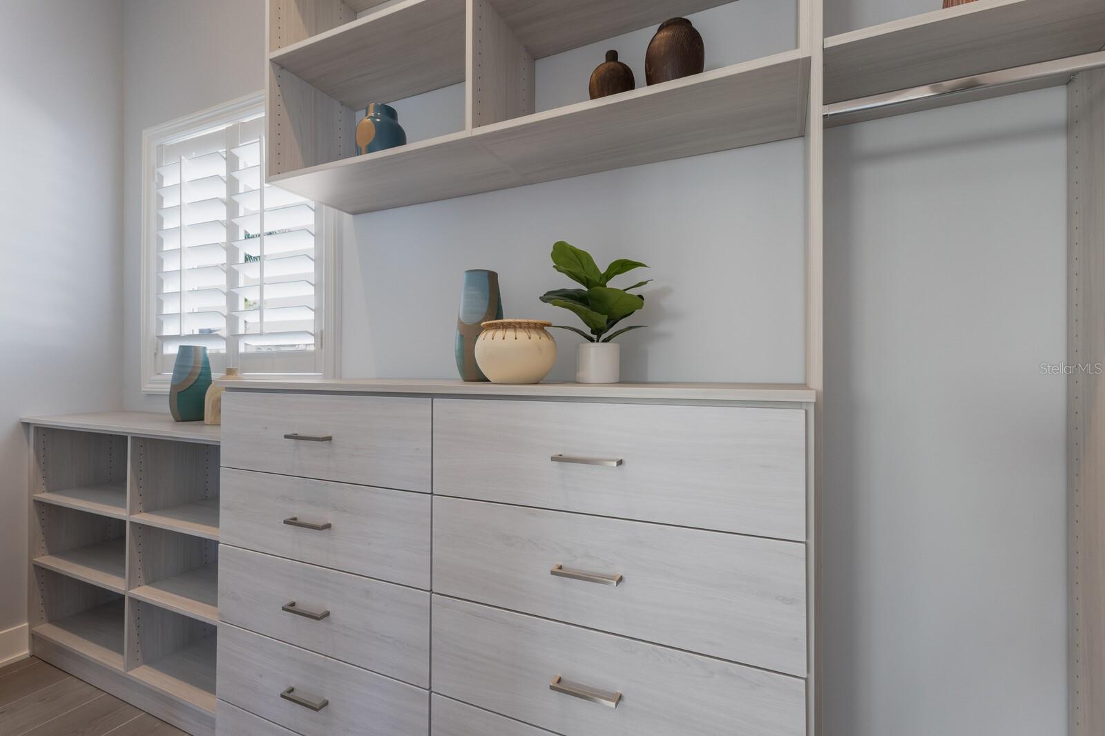 BIRD KEY SUB - Residential