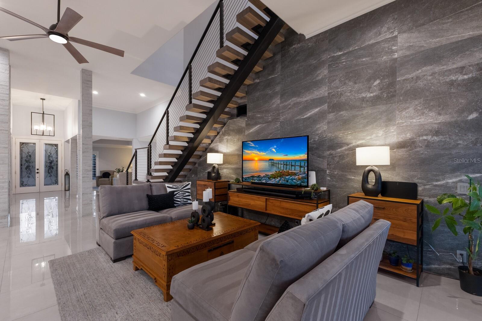 BIRD KEY SUB - Residential
