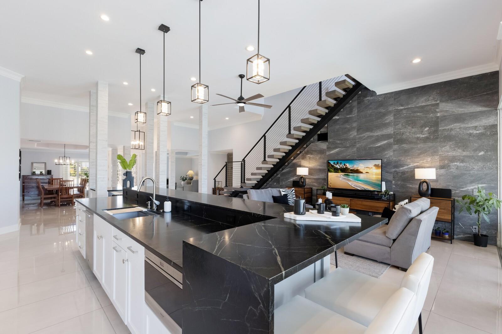 BIRD KEY SUB - Residential